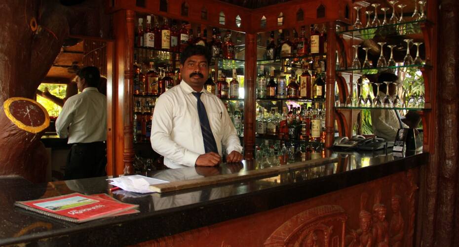 Kharimati Resort, Bolpur 5